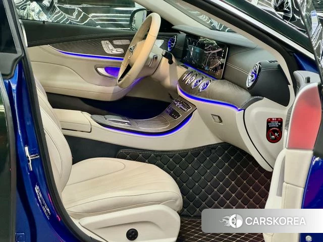 Mercedes-Benz CLS id 4300225 из Китая 9