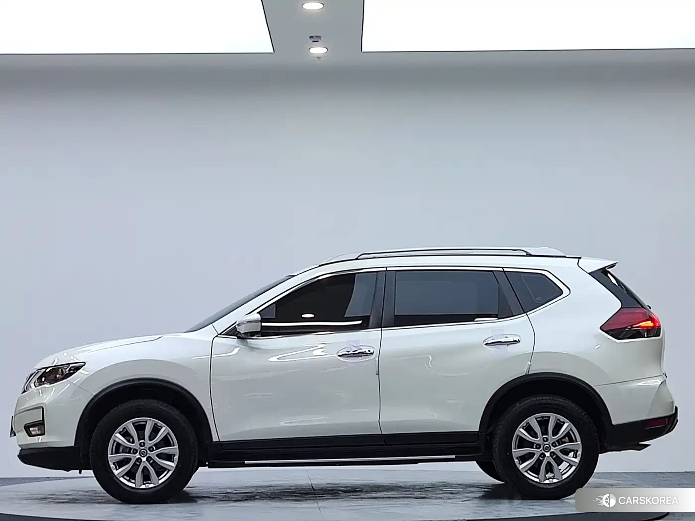 Nissan Qijun id 4669194 из Китая 11