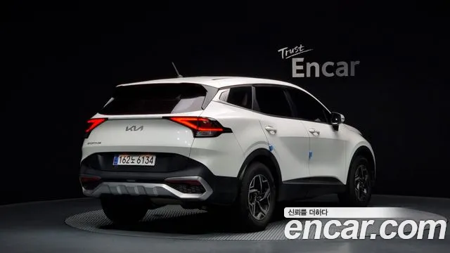 Kia Sportage 5th Generation id 2726752 из Кореи 12