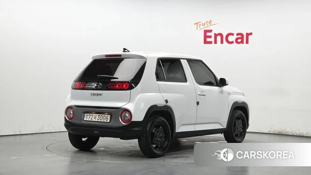 Hyundai Casper id 4624357 из Кореи 12