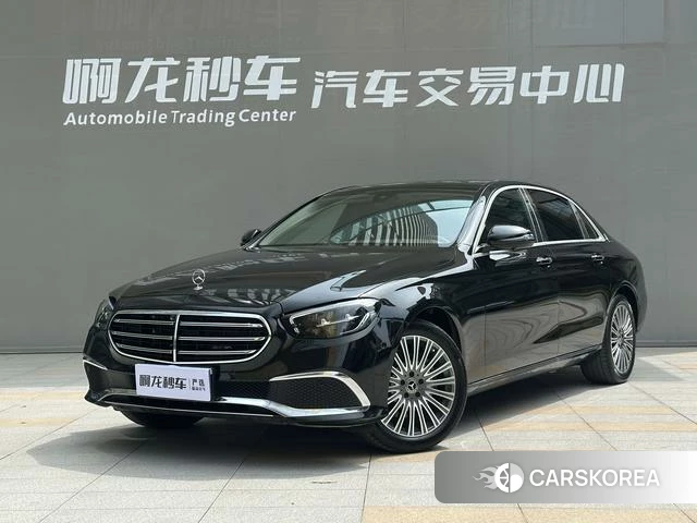 Mercedes-Benz E-class id 4274221 из Китая 12