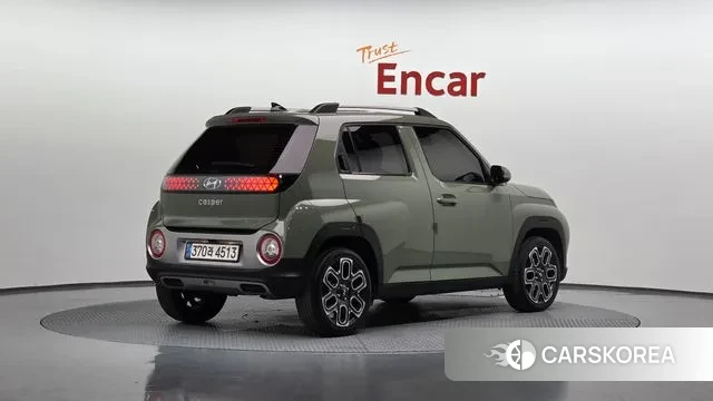 Hyundai Casper id 3411180 из Кореи 12