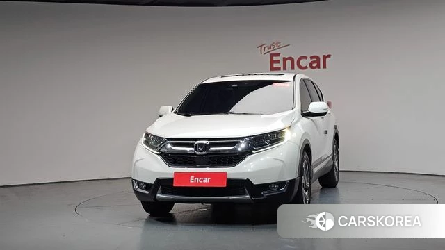 Honda CR-V 5th generation id 4331501 из Кореи 12
