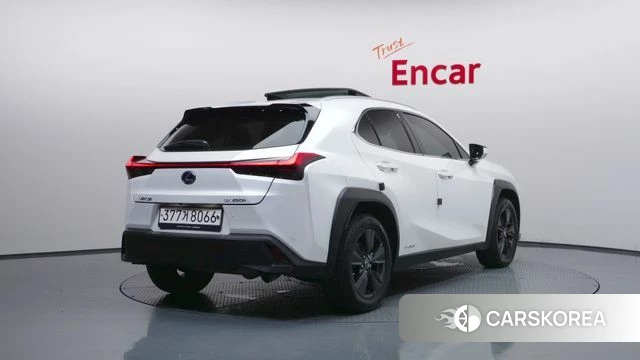 Lexus UX250h id 4741347 из Кореи 12