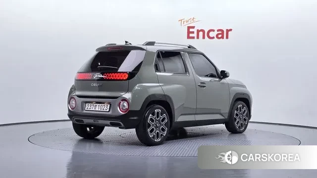 Hyundai Casper id 3600154 из Кореи 12