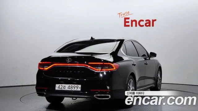 Hyundai Grandeur IG id 2493485 из Кореи 12