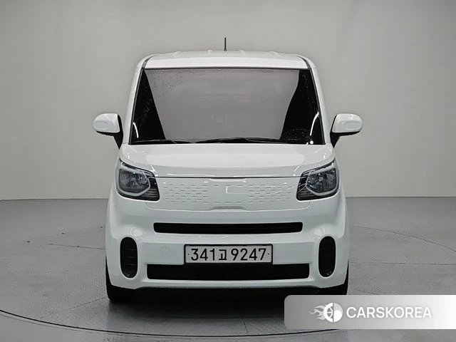 Kia The New Ray id 4772931 из Кореи 10