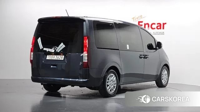 Hyundai Staria id 3561285 из Кореи 12