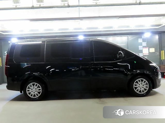 Hyundai Staria id 4893727 из Кореи 12