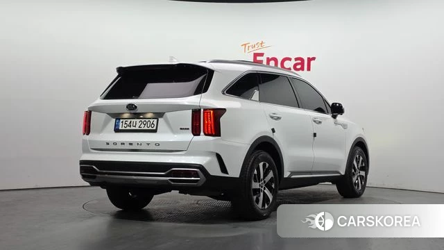 Kia Sorento 4th Generation id 4324146 из Кореи 12