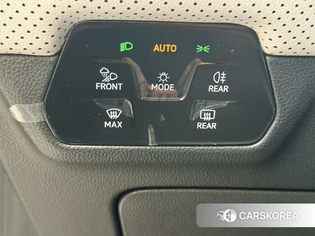 Volkswagen Tourang id 4258566 из Китая 11