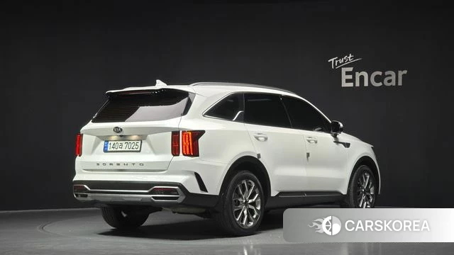 Kia Sorento 4th Generation id 3795210 из Кореи 12