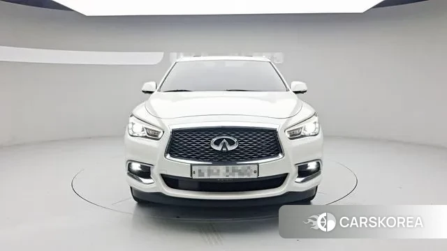 Infiniti QX60 id 2973539 из Кореи 12