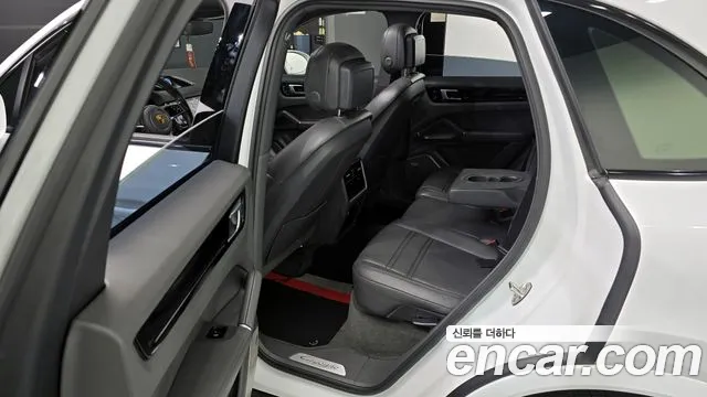 Porsche Cayenne (PO536) id 2540112 из Кореи 12