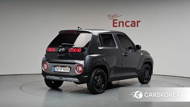 Hyundai Casper id 4323224 из Кореи 12