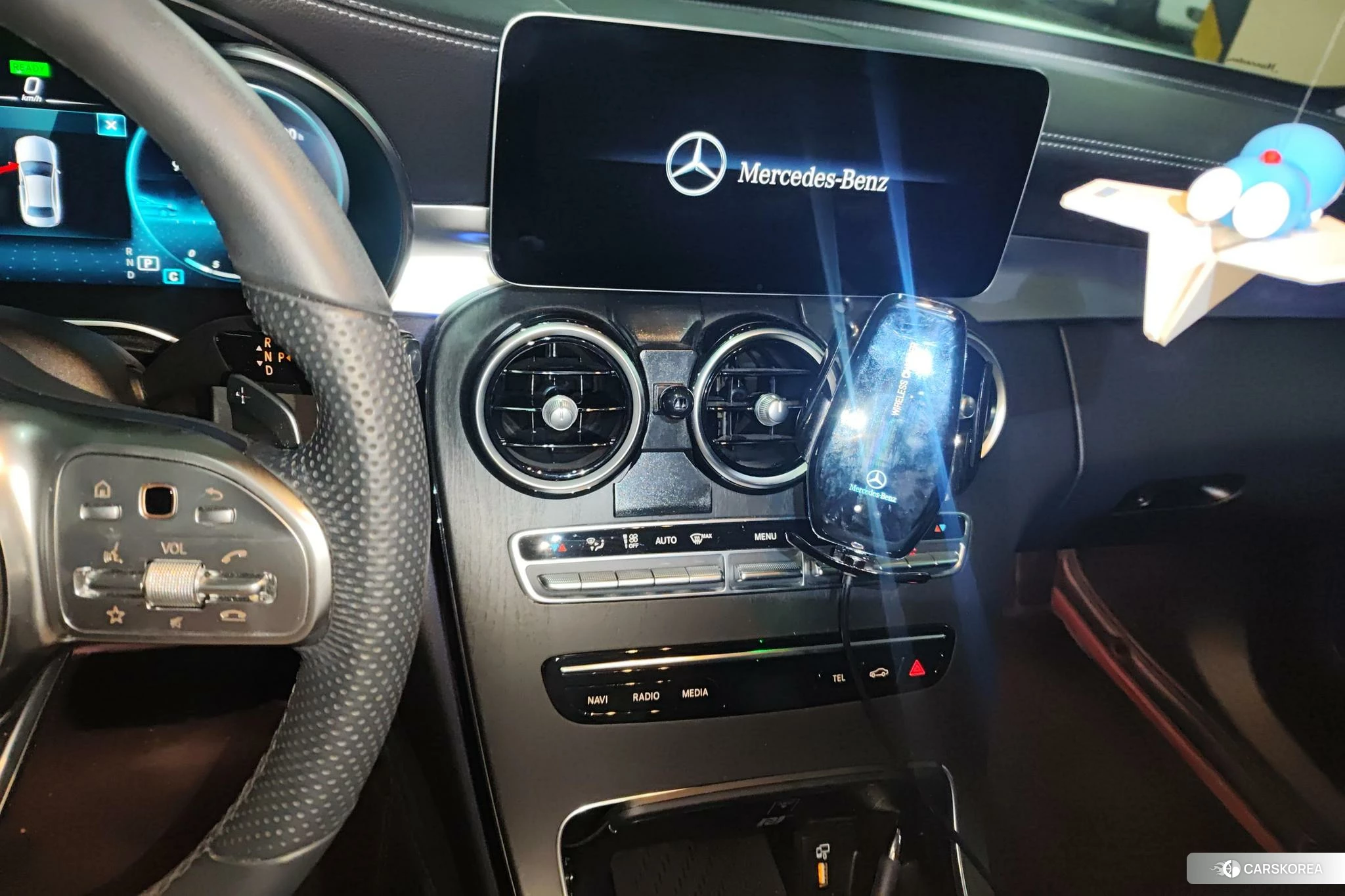 Mercedes-Benz Class C id 4426533 из Китая 9