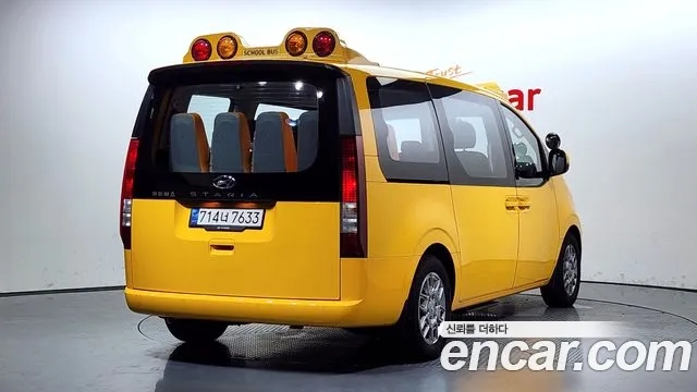 Hyundai Staria id 2950044 из Кореи 12