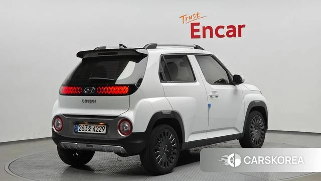 Hyundai Casper id 4381613 из Кореи 12