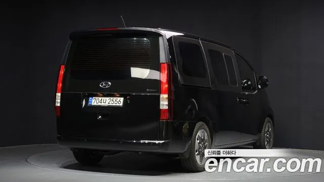 Hyundai Staria id 2853178 из Кореи 12