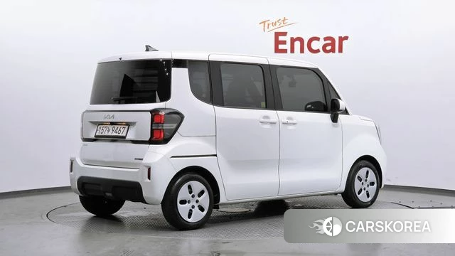 Kia The New Kia Ray id 4584730 из Кореи 12