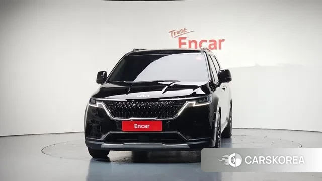 Kia Carnival 4th generation id 3433164 из Кореи 12