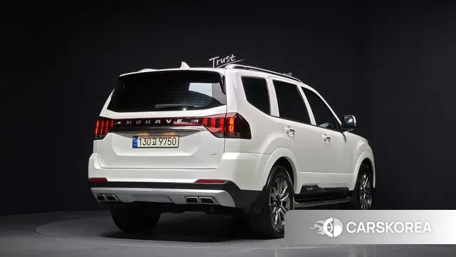 Kia Mohave Master id 2979486 из Кореи 12