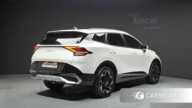 Kia Sportage 5th Generation id 4758048 из Кореи 12