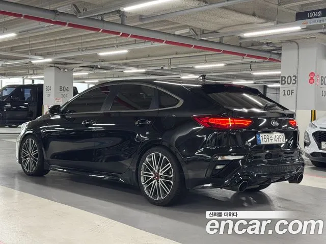 Kia Come New K3 id 2685264 из Кореи 12