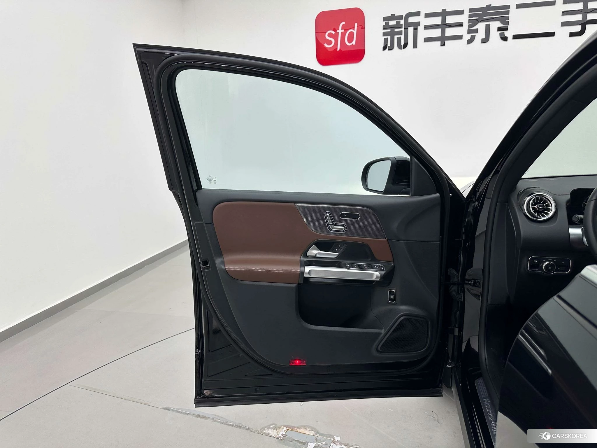 Mercedes-Benz GLB id 4499092 из Китая 12