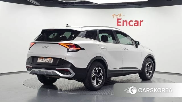 Kia Sportage 5th Generation id 4936525 из Кореи 12