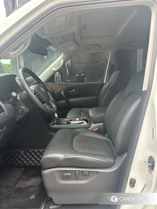 Nissan Toure id 4321031 из Китая 9