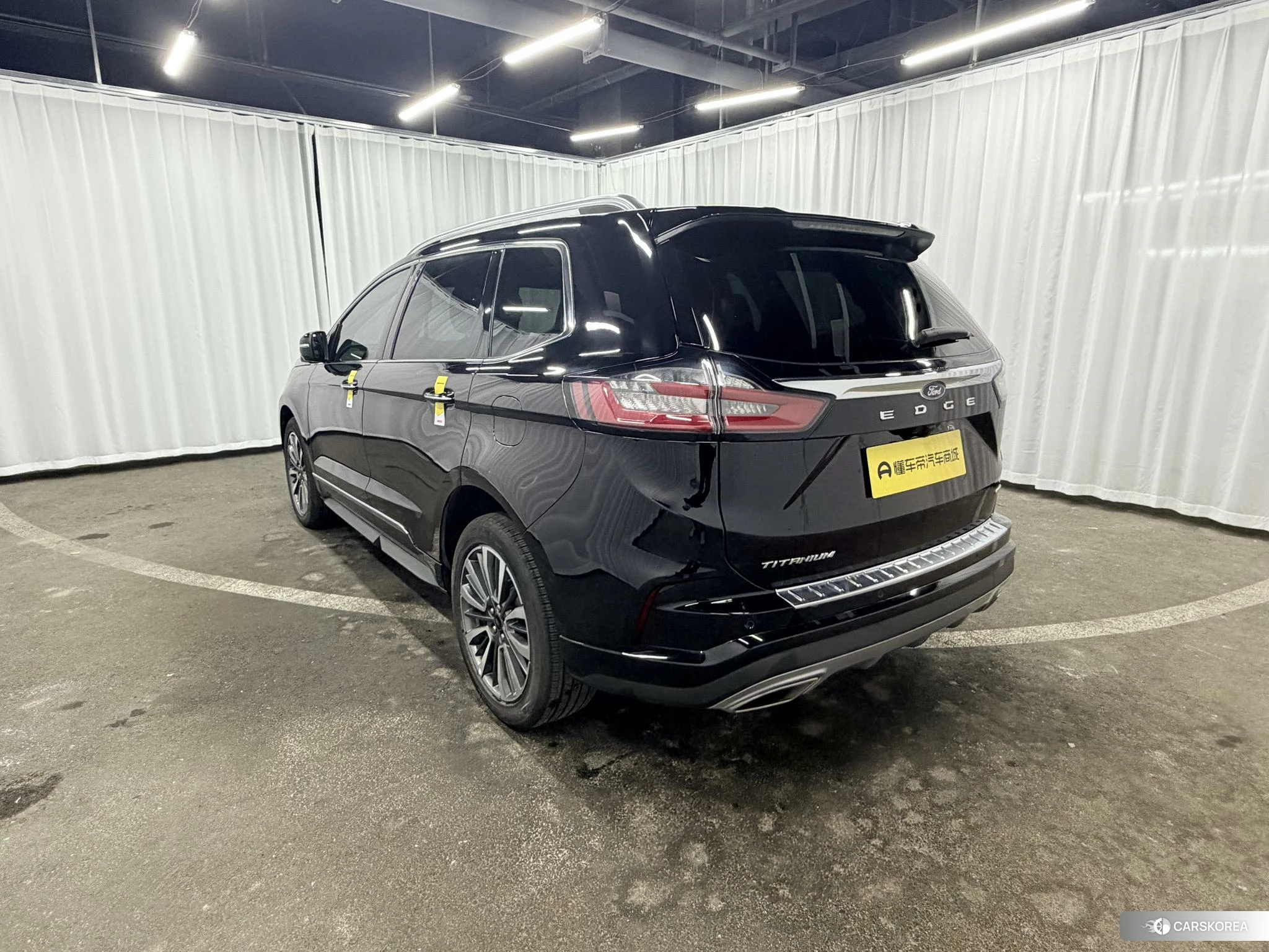 Ford Sharp World id 4420393 из Китая 12