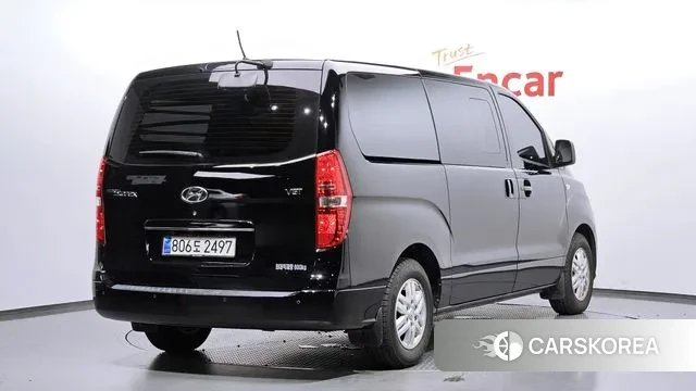 Hyundai The New Grand Starex id 3188571 из Кореи 12