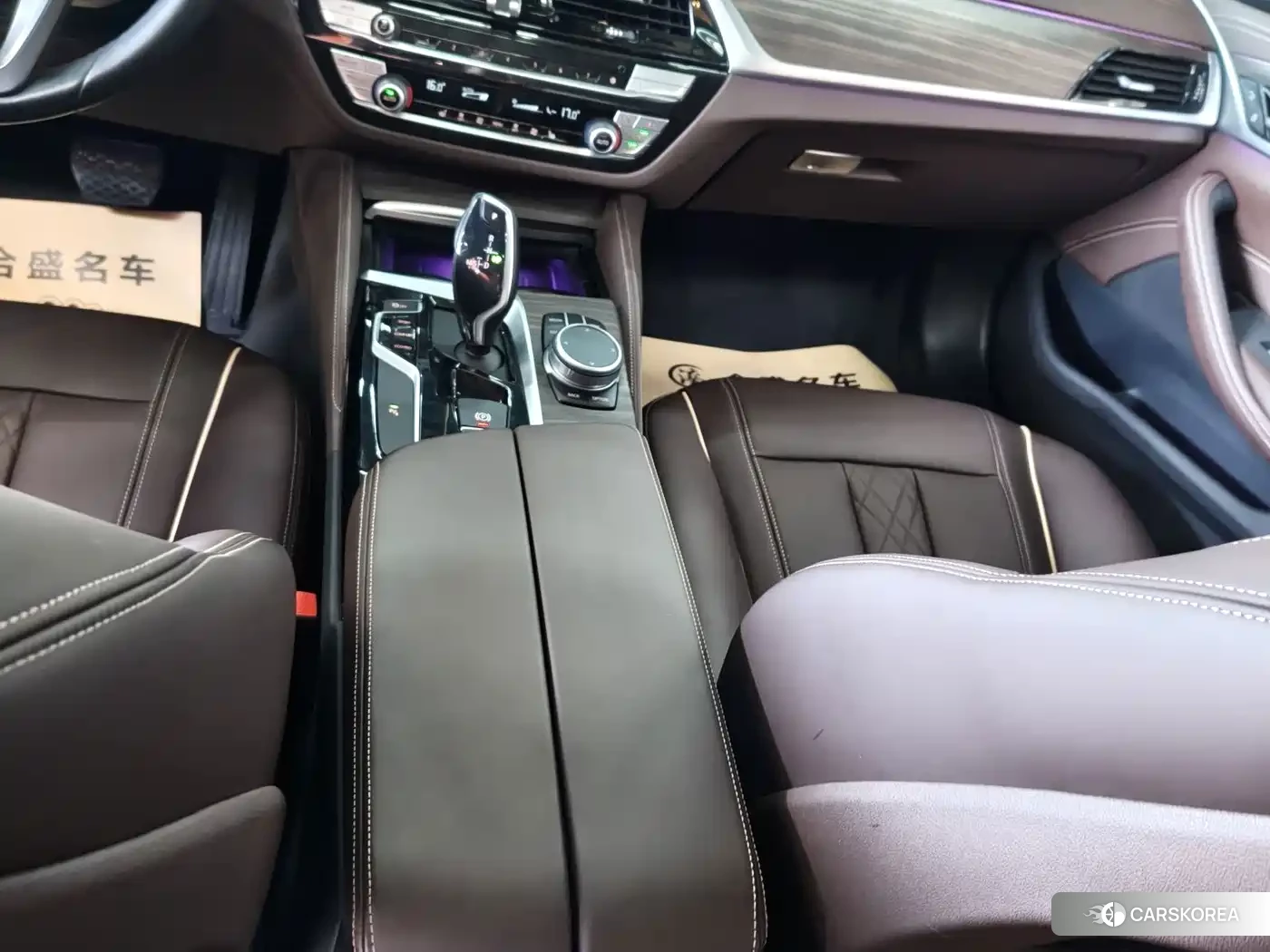 BMW 5 series id 4622373 из Китая 12