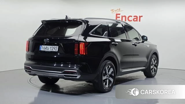 Kia Sorento 4th Generation id 4581366 из Кореи 12