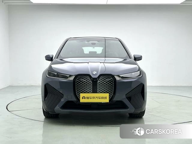BMW iX id 4227283 из Китая 12