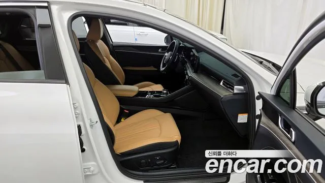 Kia K5 Hybrid 3rd Generation id 2655788 из Кореи 12