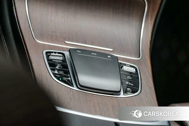 Mercedes-Benz GLC id 4264694 из Китая 10