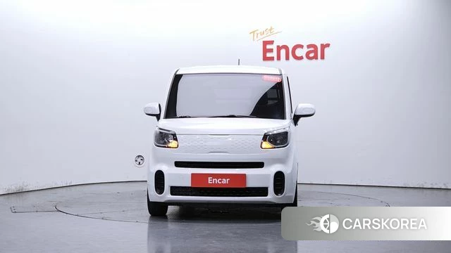 Kia The New Ray id 4500923 из Кореи 12