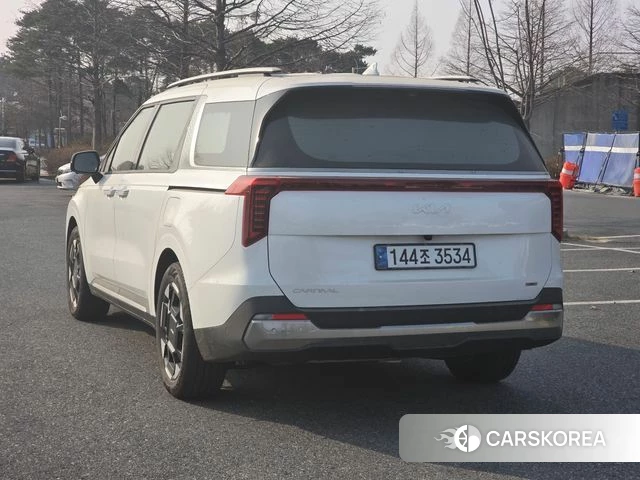 Kia The New Carnival 4th Generation id 3850574 из Кореи 12