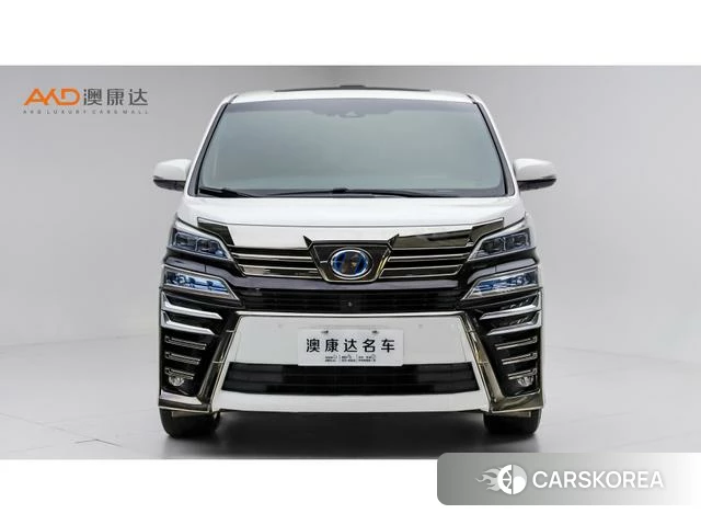 Toyota Wilfa 2021 Белый из Китая, фото 3