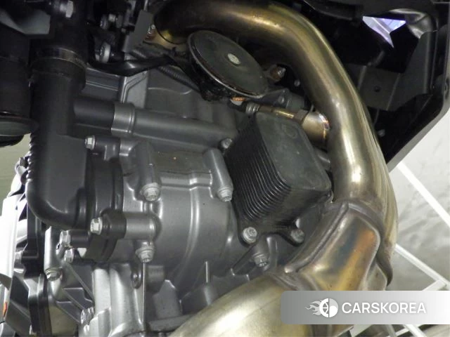 Engine photo