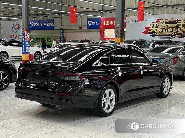 Honda Accord id 4272094 из Китая 10