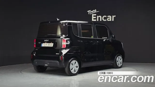 Kia The New Kia Ray id 2949001 из Кореи 12