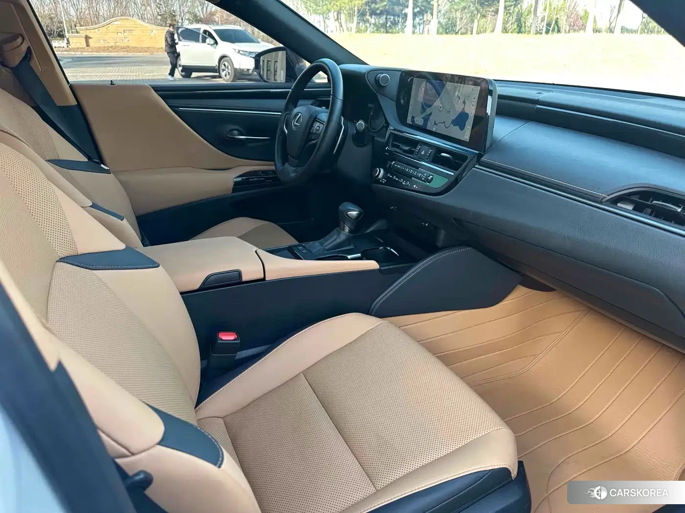 Lexus ES id 4553819 из Китая 7