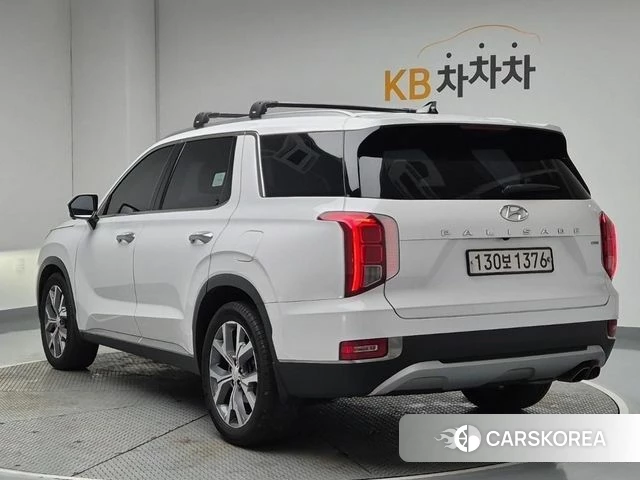 Hyundai Palisade id 4294526 из Кореи 12