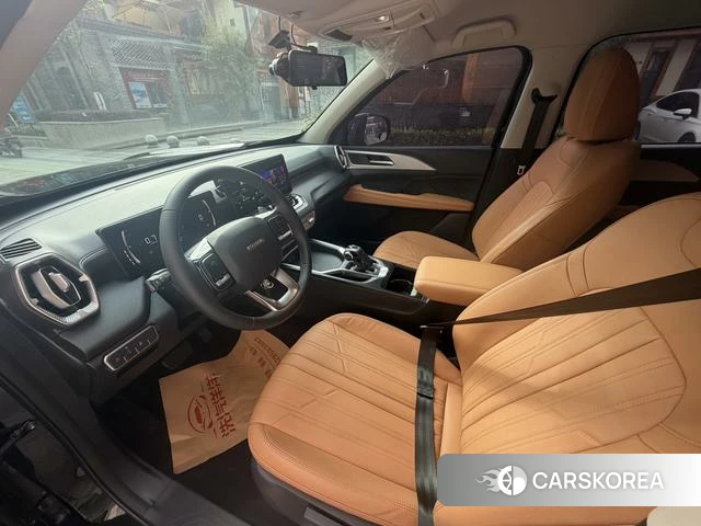 Haval H5 id 4215562 из Китая 12