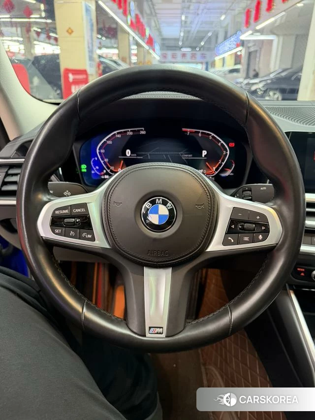 BMW 3 series id 4299748 из Китая 12