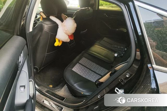 Honda Accord id 4297736 из Китая 9