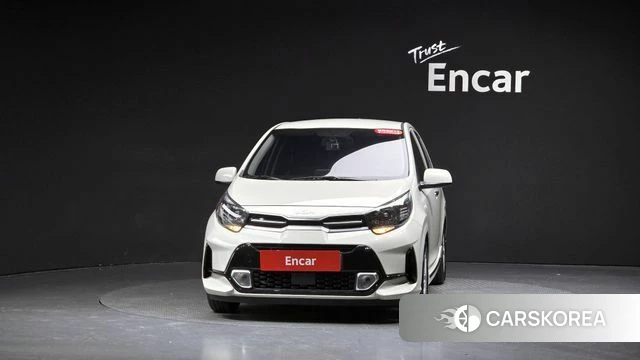 Kia Morning Urban (JA) id 4899068 из Кореи 12